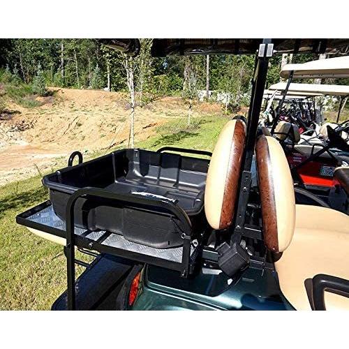 3G Golf ゴルフ 正規品売店 Cart Universal Cargo 東京公式通販サイト Caddie Golf 20201213234908 01267 u アクセサリー HALプロショップ