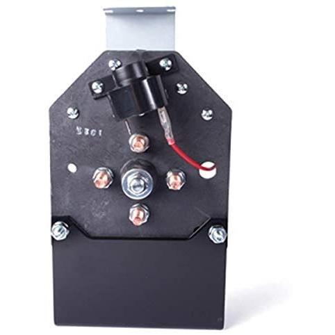 Performance Plus Carts EZGO Golf Cart Forward and Reverse Switch Assem