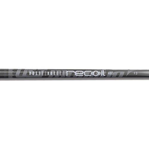 楽天カード分割 Ust Mamiya Recoil 460 Iron A Flex Graphite Shaft 超歓迎 Farmaequiposgeko Cl