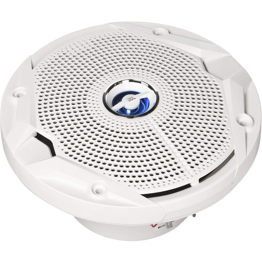 JBL MS-6520 6-1/2'' Two-Way Coaxial Marine Speakers Loudspeaker