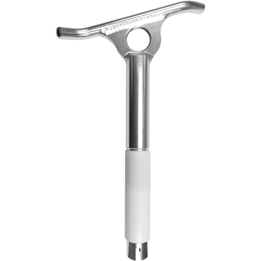 TACO Marine F30-0861BSA-1 Multi-Purpose 15° Portable Cleat
