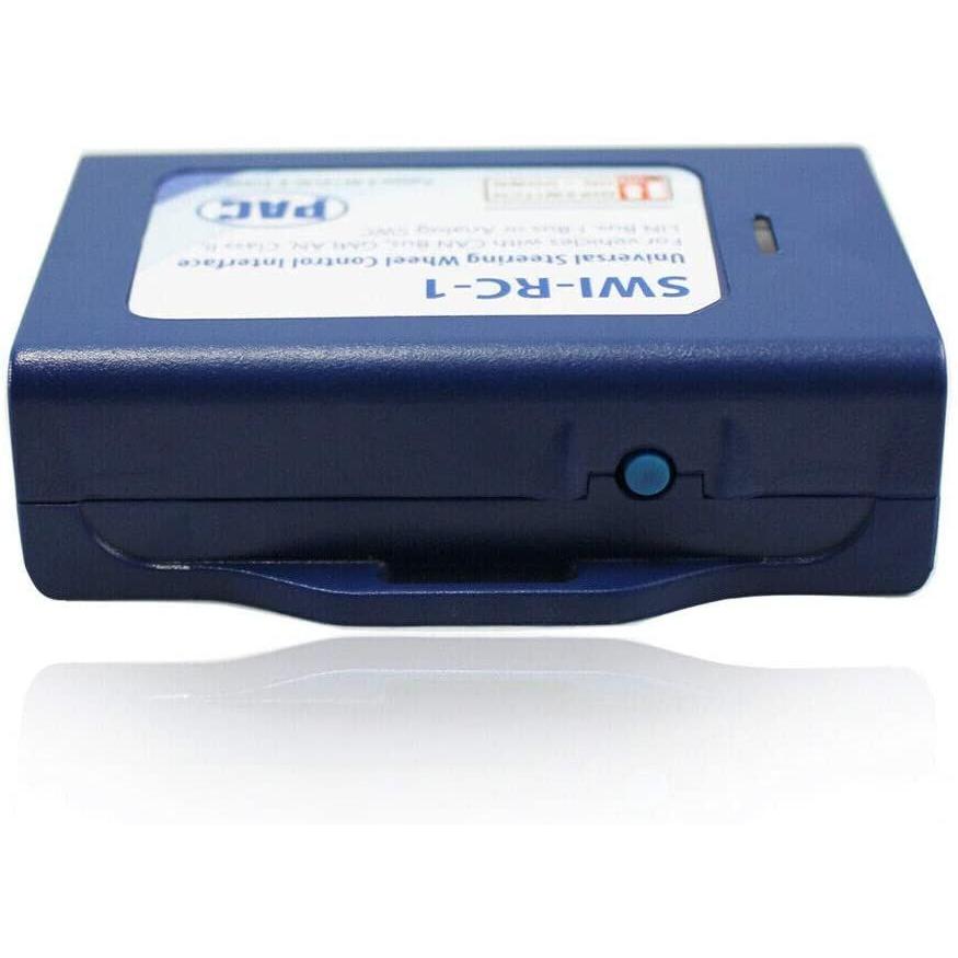 PAC SWIRC Steering Wheel Control Interface SWIRC1. 20210409162844
