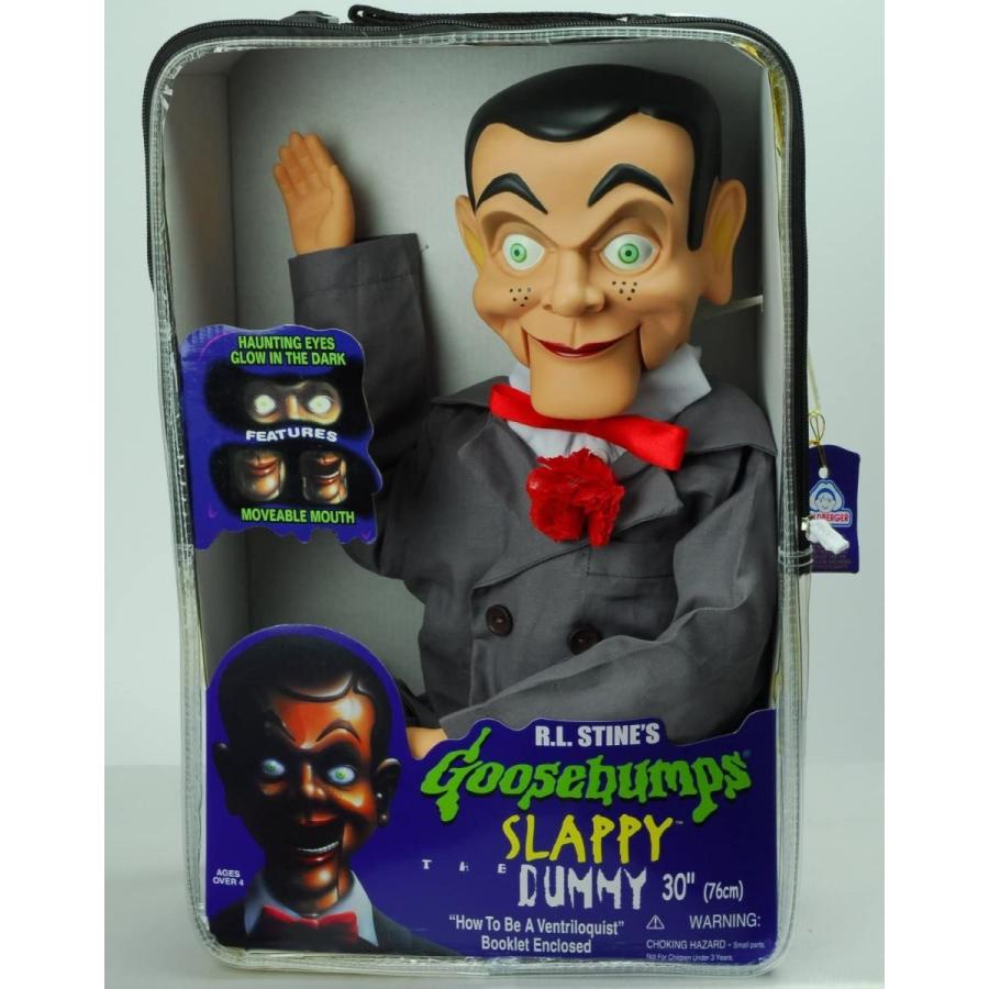 slappy doll