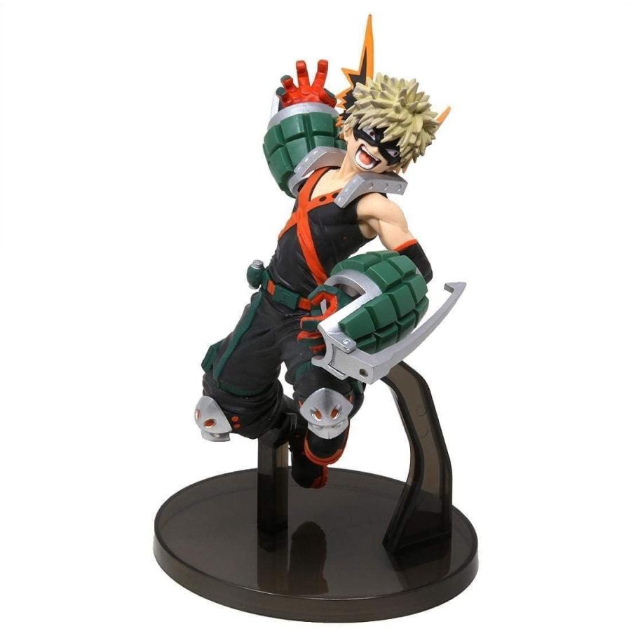 55 以上節約 Banpresto My Hero Academia The Amazing Heroes Vol 3 Katsuki Bak U Halプロショップ 通販 Yahoo ショッピング 海外最新 Www Ladislexia Net