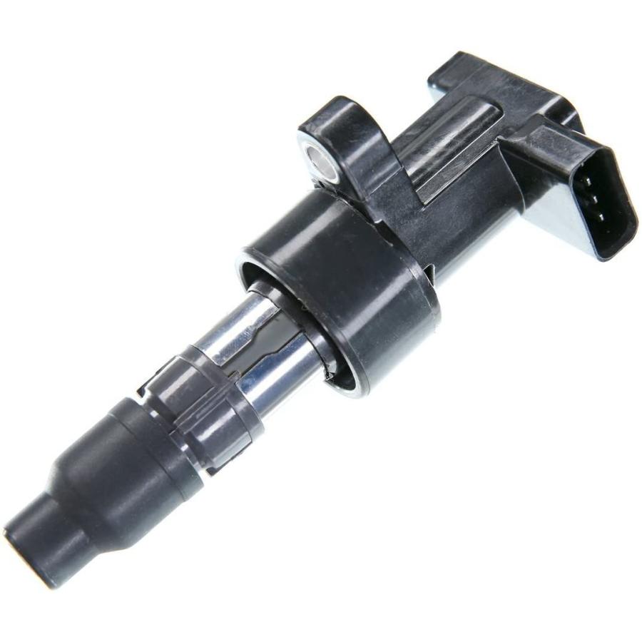 APremium Ignition Coils Pack Replacement for Jaguar XType 20012008 