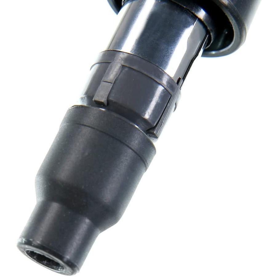 APremium Ignition Coils Pack Replacement for Jaguar XType 20012008 