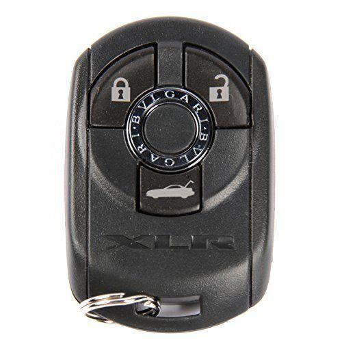 ACDelco 10347464 GM Original Equipment 3 Button Keyless Entry Remote K
