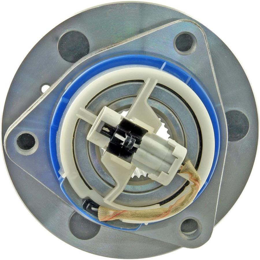 注目ブランドのギフト HALプロショップACDelco 513236 Advantage Wheel Hub and Bearing Assembly with Spe ACDelco 515096 Advantage Wheel Hub and Bearing Assembly with Wheel Speed Sensor and Wheel Studs