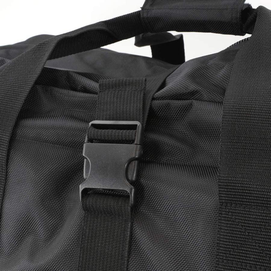 Rugged Radios Gear-Bag Ballistic Nylon Large Gear Bag｜hal-proshop｜03