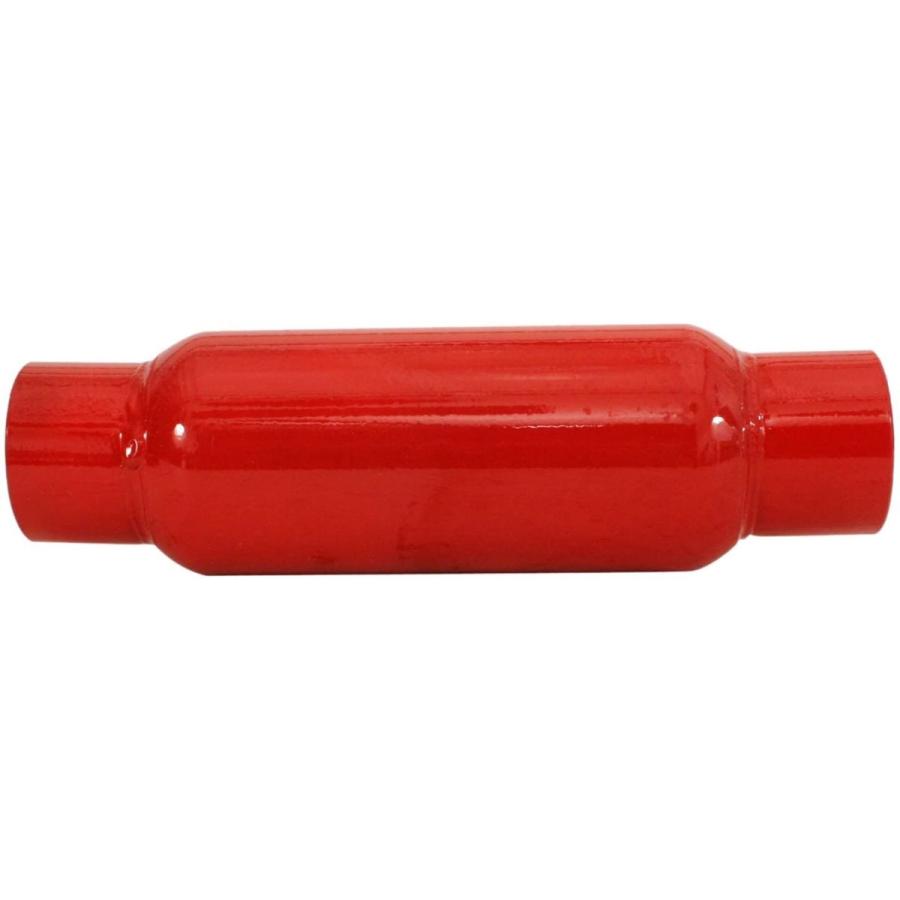 Cherry Bomb 87522 Glasspack Muffler
