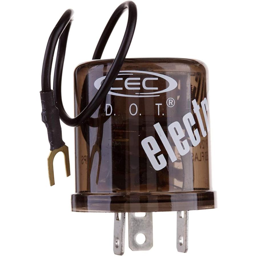 CEC Industries EF33RL Flasher