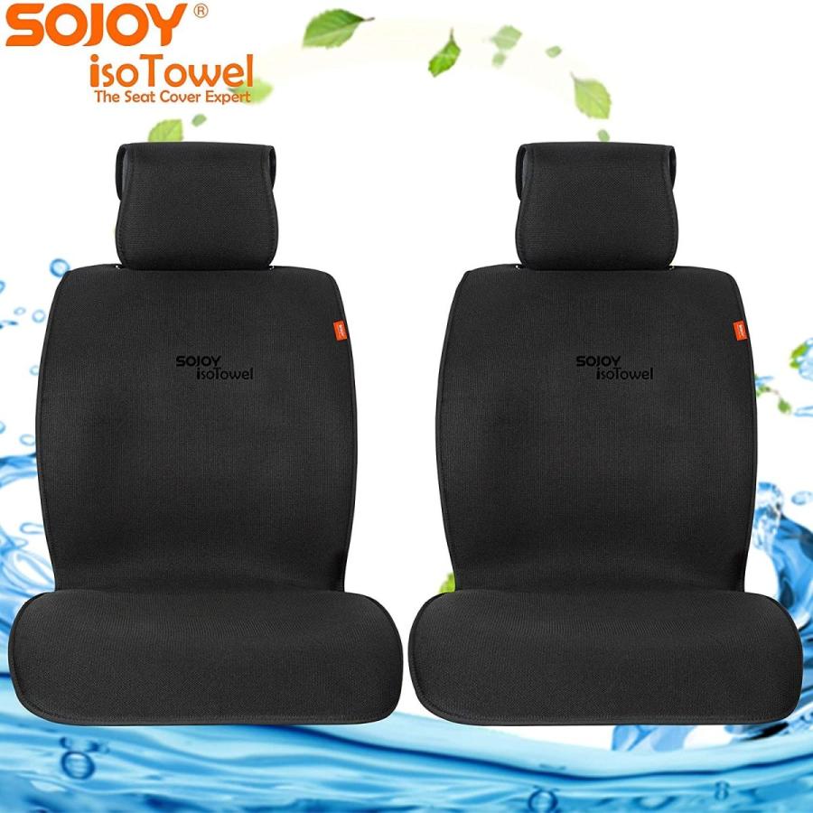 Sojoy　Universal　Four　Season　Cover　Car　Cushion　Fro　Seat　for　Fashionable