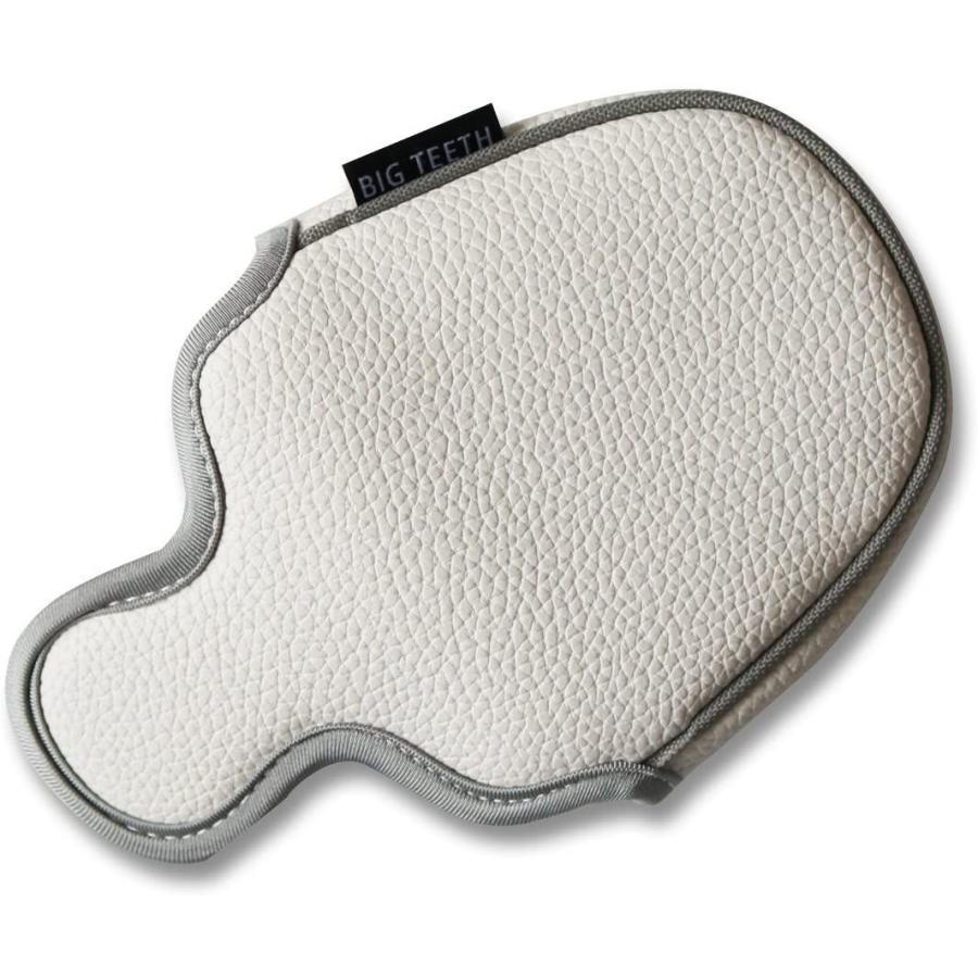 Big Teeth Golf Mallet Putter Cover Headcover Club Protector C