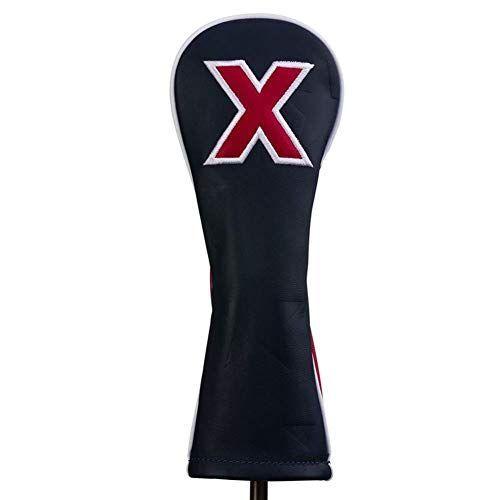 Titleist USA Flag Limited Headcover Hybrid Red/White/Blue