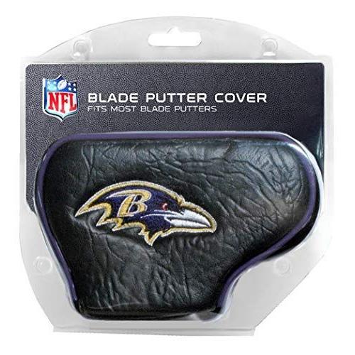 Team Golf NCAA Clemson Tigers Golf Club Blade Putter Headcover, Fits M