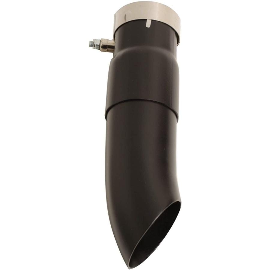 shorty muffler motorcycle