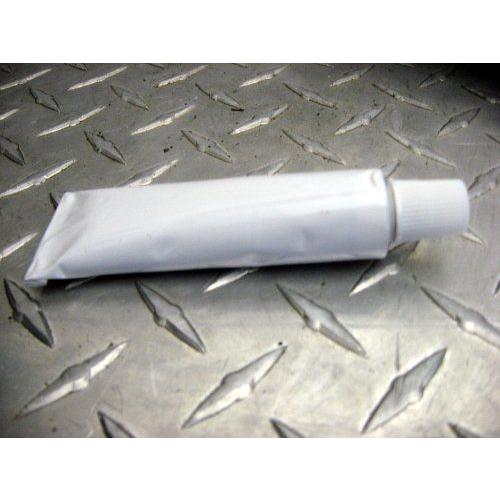 Silicone Sealant for All Motorcycle Exhaust High Temperature Sealant