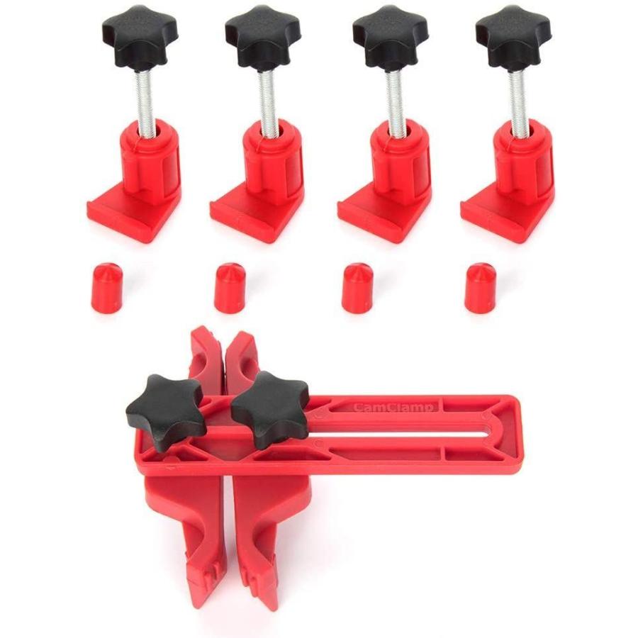 セット割引中 ECCPP 9Pcs Automotive Dual Cam Clamp Camshaft