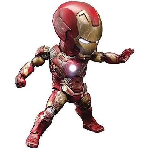 Egg Attack Beast Action Kingdom Figure The - Batman | EAA-101