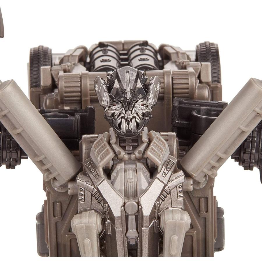 Transformers Toys Studio Series 53 Voyager Class Revenge of The Fallen