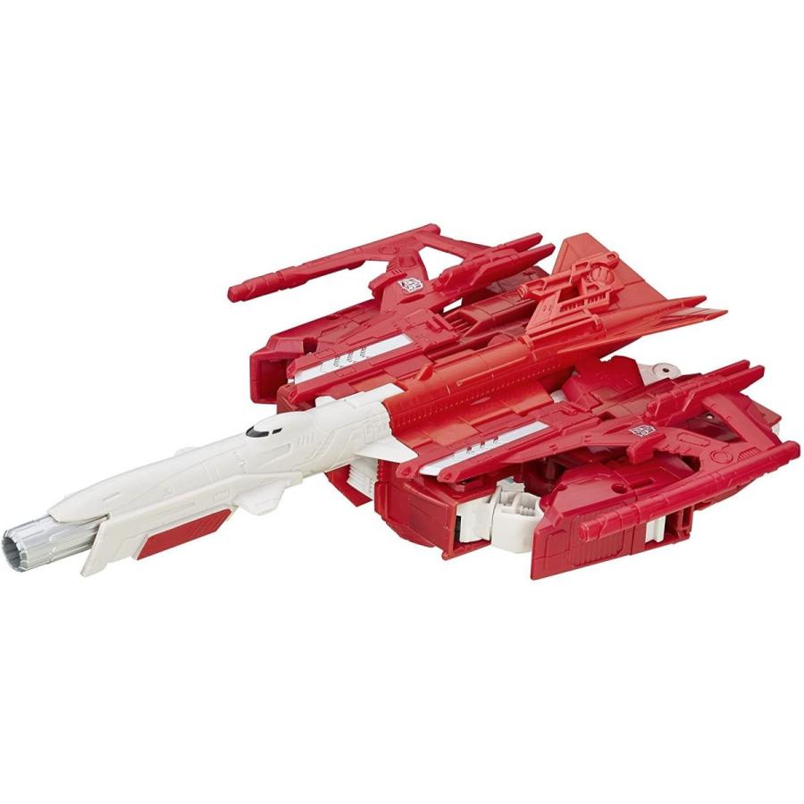 Transformers Generations Combiner Wars Voyager Class Scattershot Figur