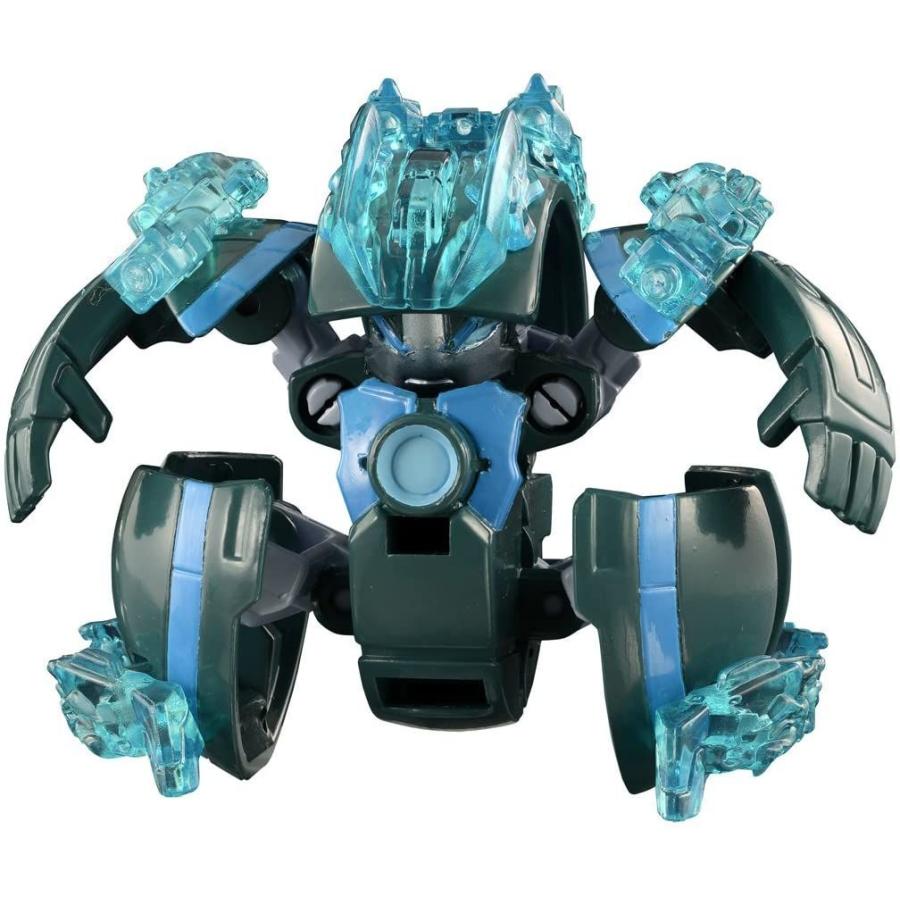 Takara Tomy Transformers Adventure - TAV46 Overlord 