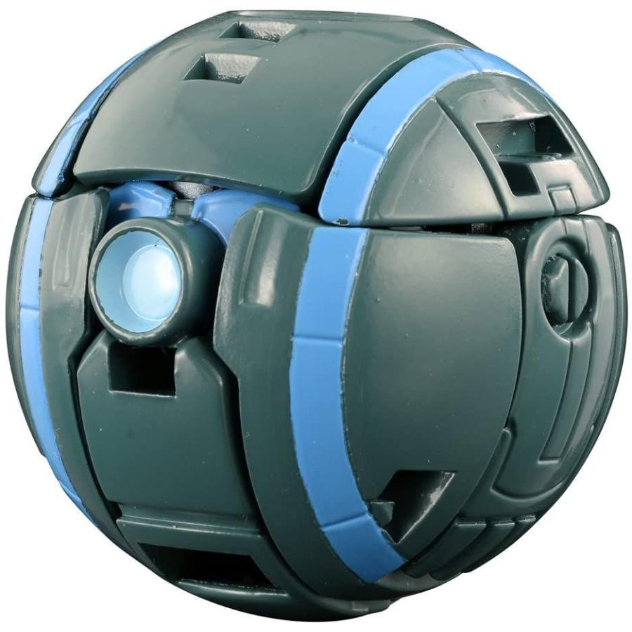 Takara Tomy Transformers Adventure - TAV46 Overlord 