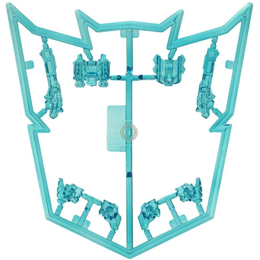 Takara Tomy Transformers Adventure - TAV46 Overlord 