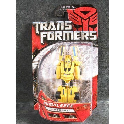 Transformers Movie Hasbro Legends Mini Action Figure Bumblebee