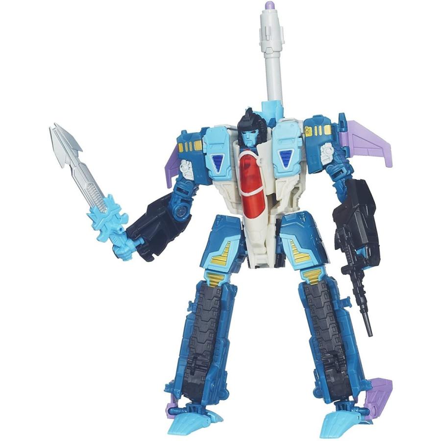 Transformers Generations 30th Anniversary Voyager Class Decepticon