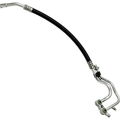 Universal Air Conditioner HA 112007C A/C Manifold Hose Assembly