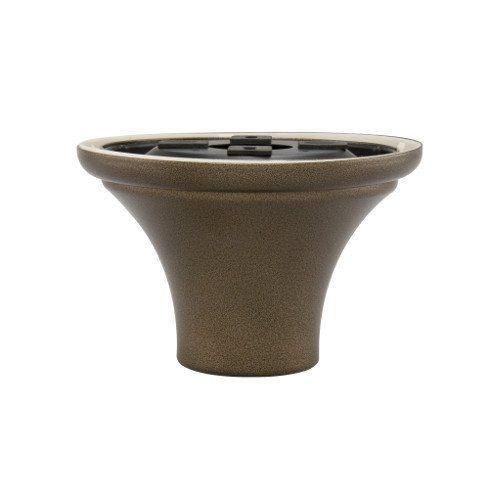 Fanimation CCK8002AZW Aged Bronze Close to Ceiling KIT