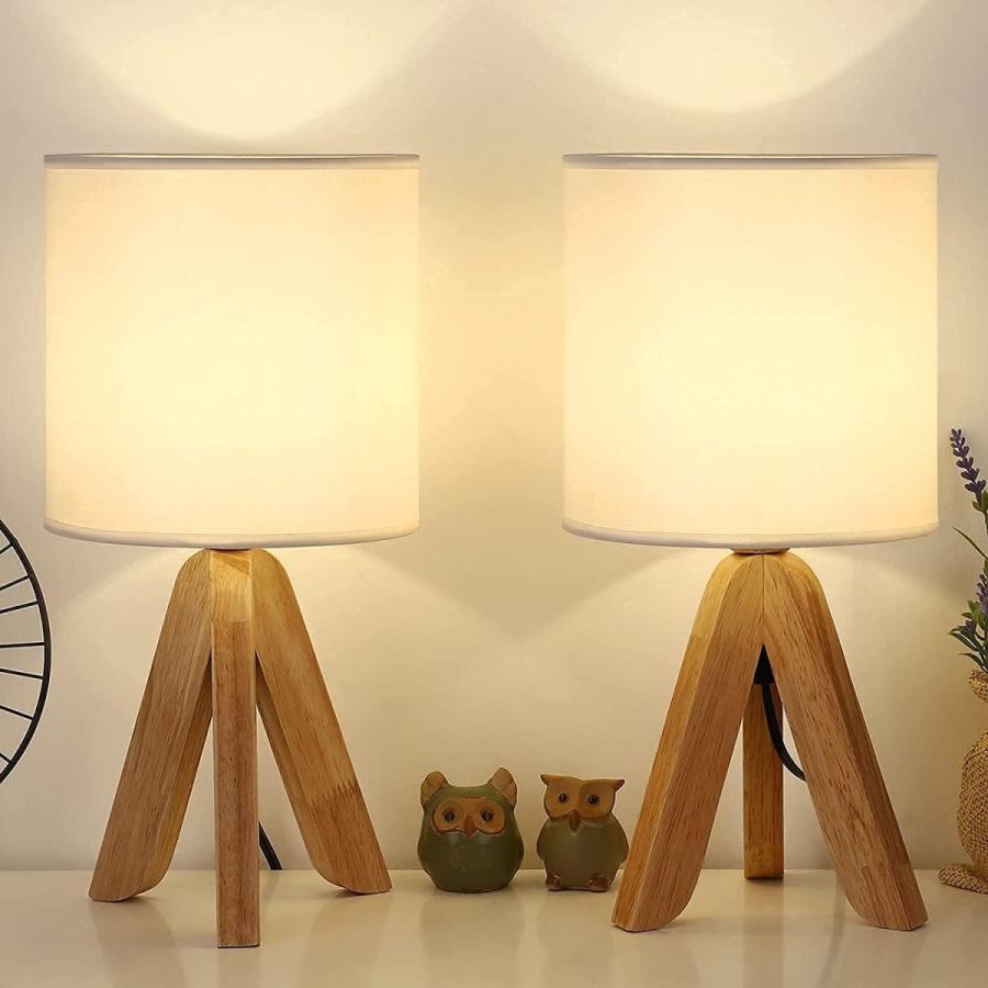 Modern, Unique & Cool Bedside Lamps