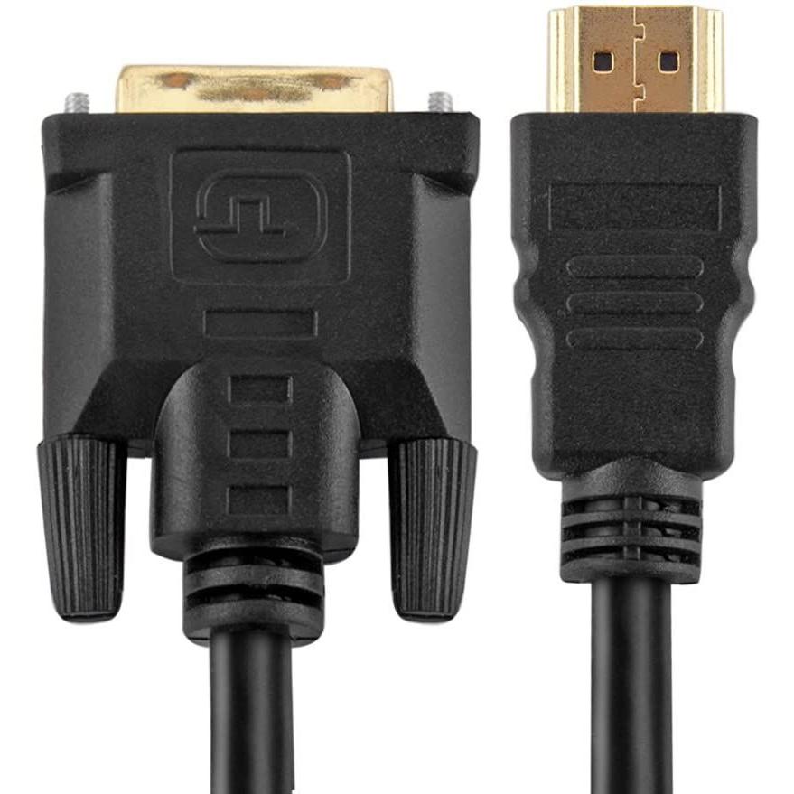 まとめ買いでお得 to HDMI Speed High TNP DVI HD Bi-directional - Feet) (50 Cable Adapter その他周辺機器