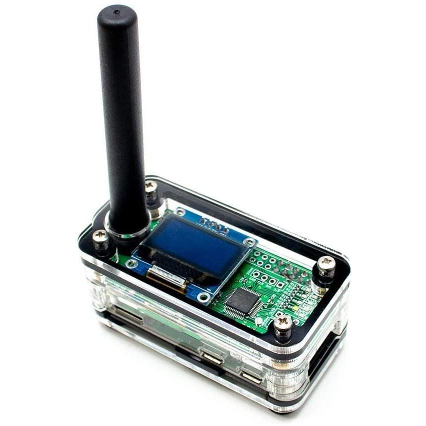 C4Lab JRZ-1S case for Raspberry Pi Zero Zero W amp; JumboSPOT or Lonest
