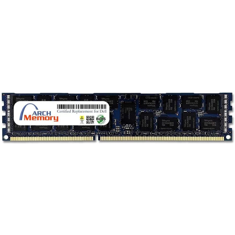 Arch Memory Replacement for Dell SNP20D6FC/16G A6994465 16 GB 240-Pin