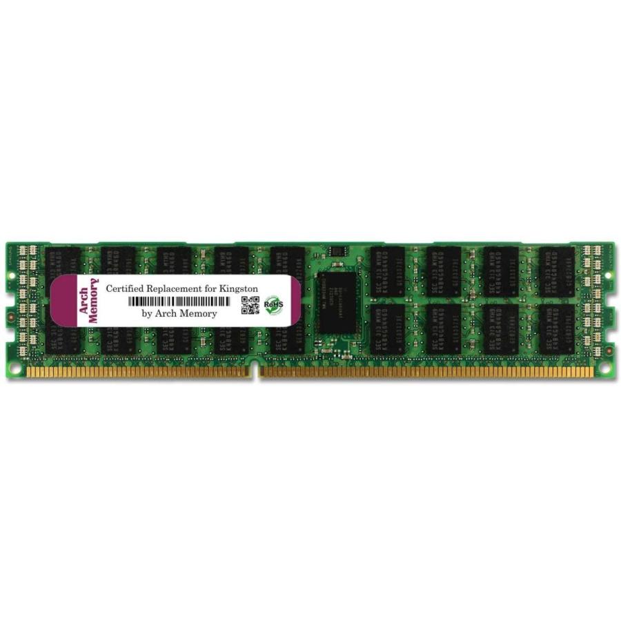 開店祝い Memory Arch Replacement 1600MHz DDR3 GB 16 KFJ-PM316/16G Kingston for  その他周辺機器 - www.collectiviteslocales.fr