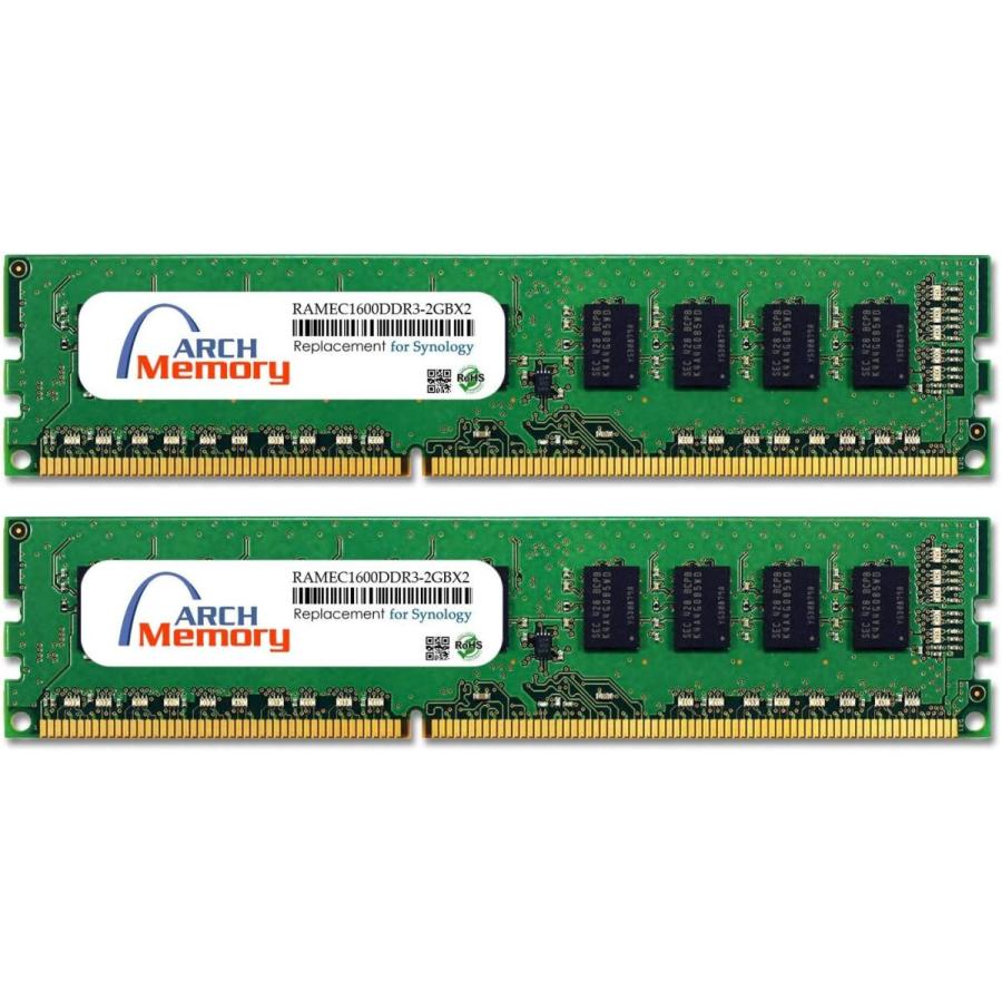 Memory for Arch Replacement 260-Pin 16GB DDR4 SODIMM RAM | HP