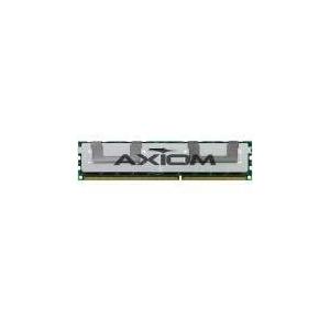 Axiom Memory 8GB DDR3 SDRAM Memory Module 647897-B21-AX Memory DDR3 B21 AX