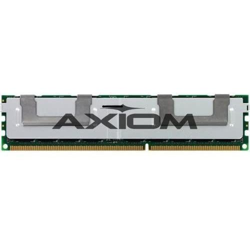 Axiom Memory 8GB DDR3 SDRAM Memory Module 647897-B21-AX Memory DDR3 B21 AX
