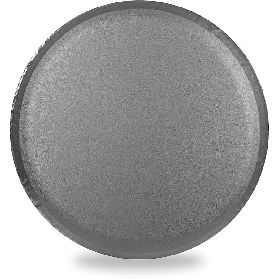 MOONET　32-34　inch　Spare　Tire　Cover　Thickening　Leather　Universal　Fit　fo