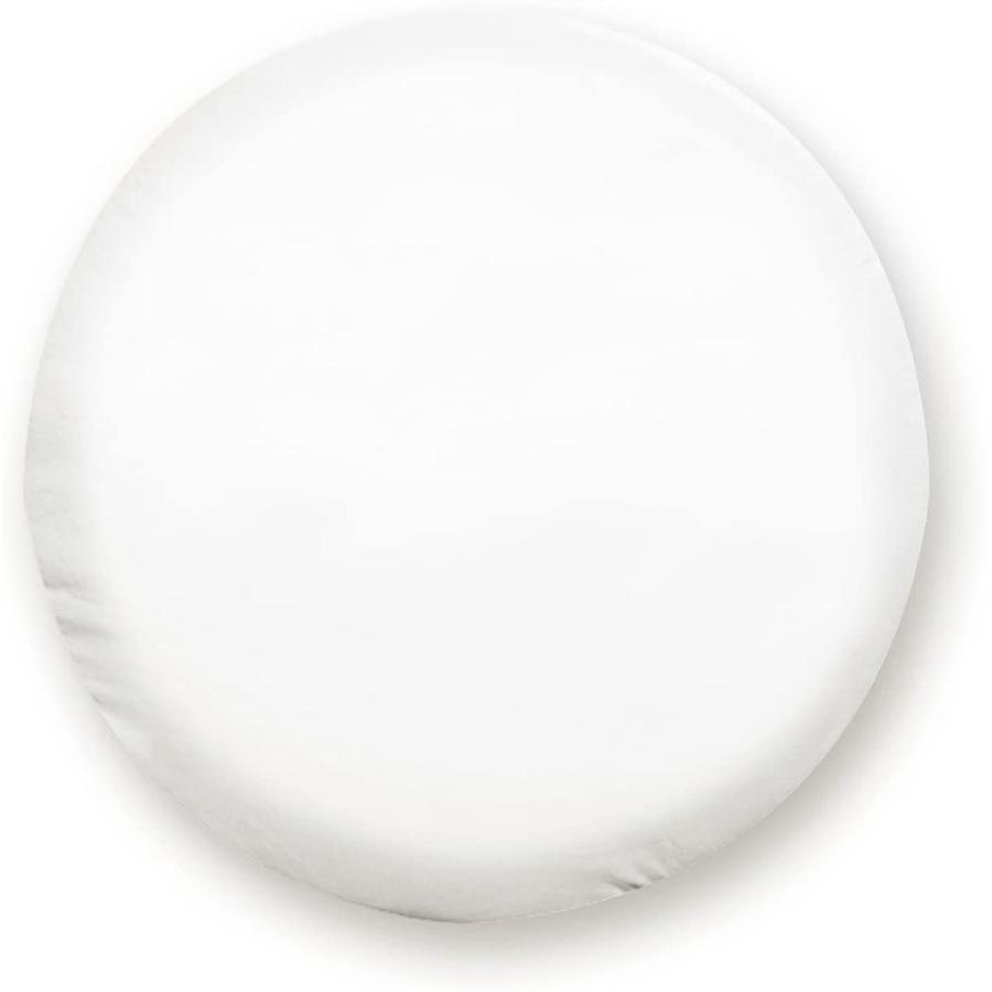 ADCO　1751　Polar　White　(Fits　34&quot;　Diameter　A　Vinyl　Tire　Cover　Spare　Whee