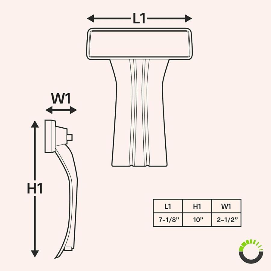 Third　Brake　Light　For　Replacement　LED　Light　Smok　Jeep　JK　Wrangler　Tail