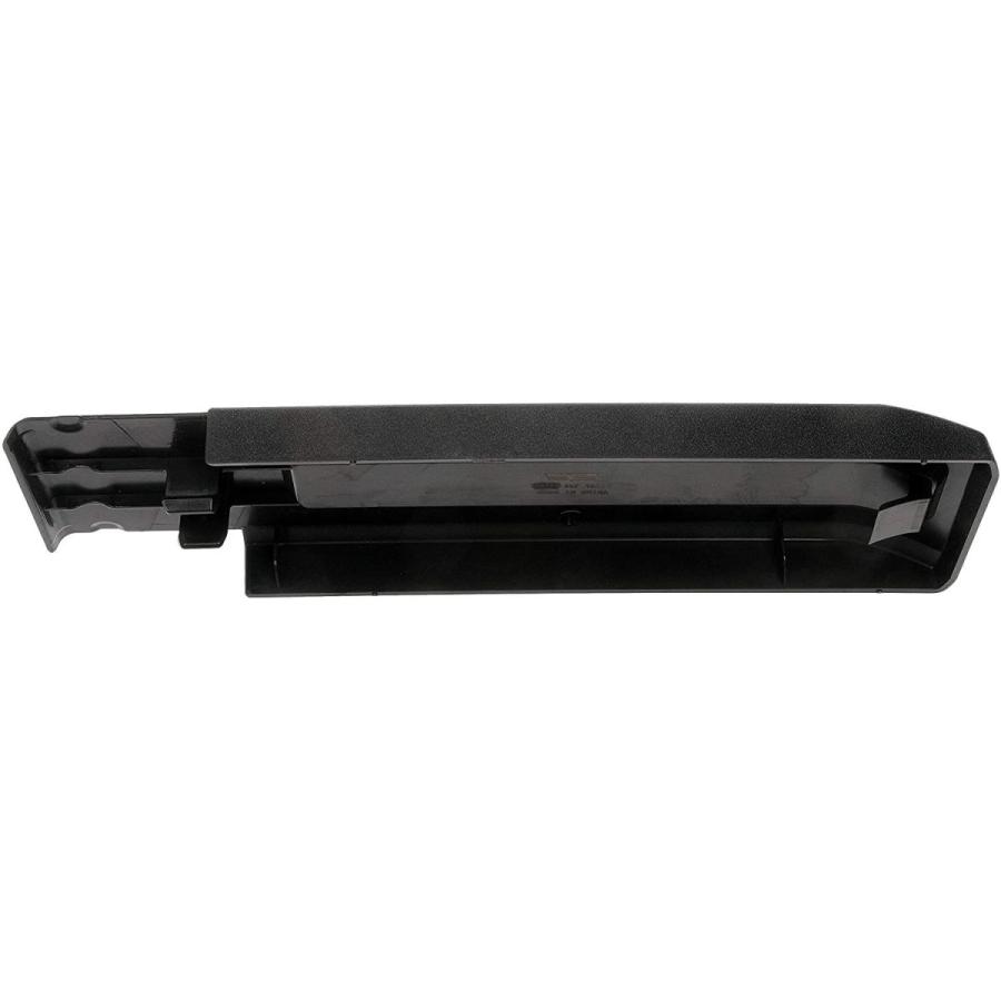 Dorman　38571　Upper　for　Tailgate　Wrangler　Jeep　Hinge　Cover　Select　Model