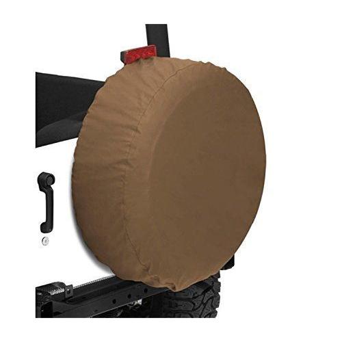 Bestop　6103037　Spice　Tire　Fit　Cover　30&quot;　X　10&quot;　Custome