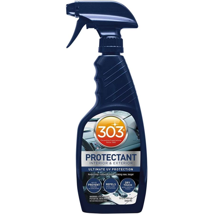 303 Protectant Automotive Interior And Exterior Ultimate UV Protec