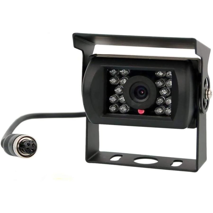 Backup Camera, Reversing Camera, Waterproof Night Vision Wide View Ang