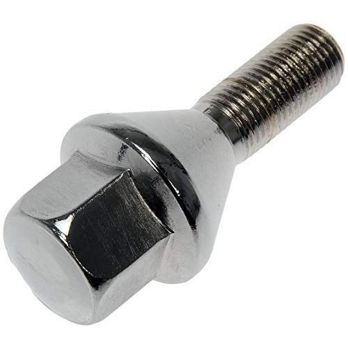 Dorman　611-005　M12-1.25　Bolt　Hex,　19mm　23mm　Length　Thread　Wheel　for