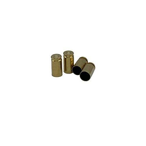 Mighty Hammer Brass Bullet Air Valve Tire Caps. Air Tire Caps for Vehi