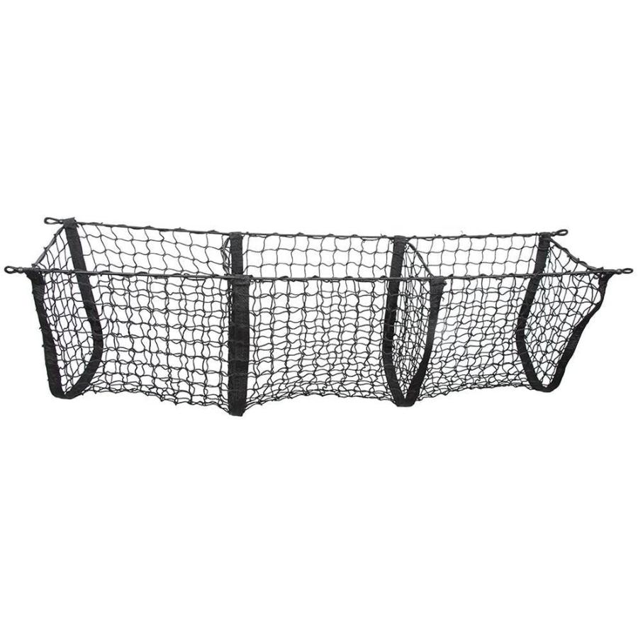 JessicaAlba Envelope Trunk Cargo Net for C7 Corvette